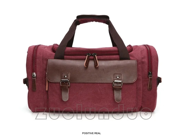 Многофункциональная портативная сумка на одно плечо для путешествий, большая вместительность, мужская сумка для ручной клади, сумки для путешествий, брезентовые Сумки на выходные, DB49