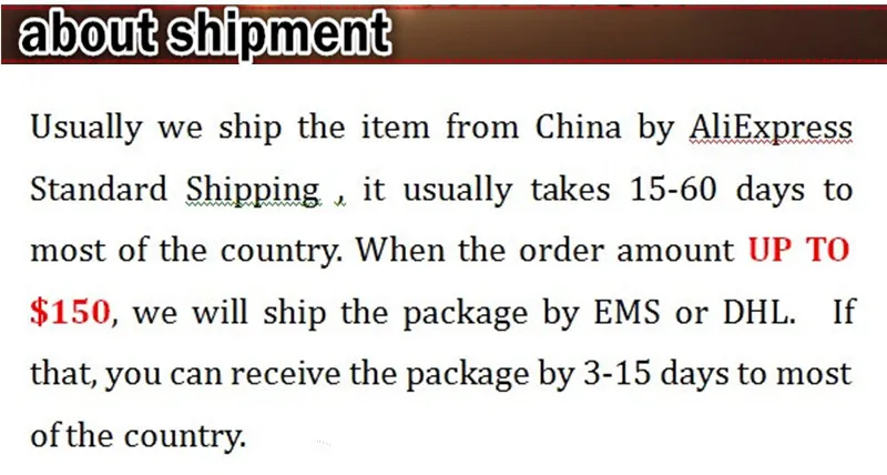 shipment 2