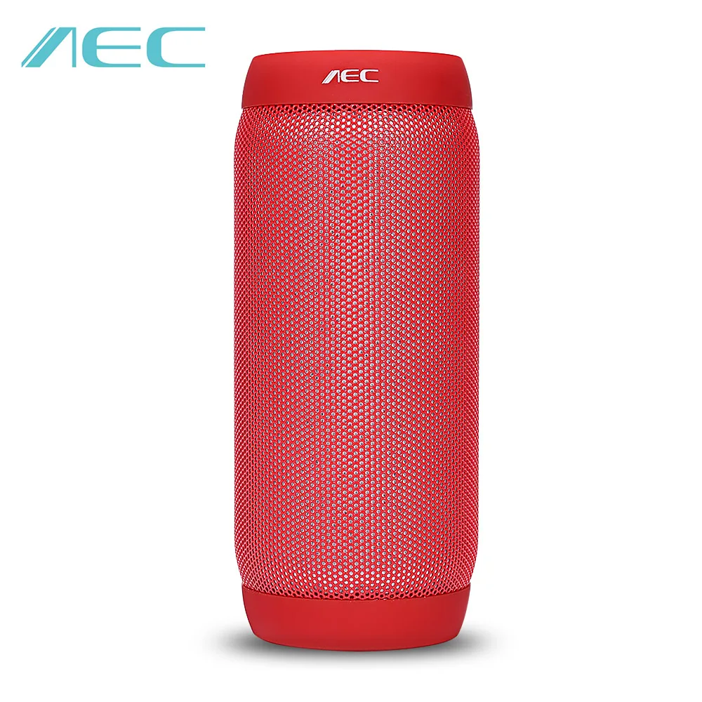 AEC BQ 615S Hi Fi стерео портативный мини водостойкий беспроводной цветные bluetooth