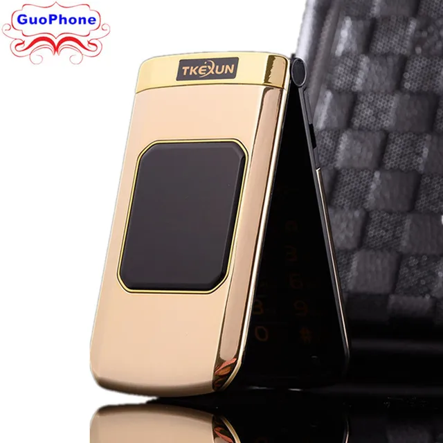 Cheap TKEXUN M3 Women Flip Phone With Double Dual Screen Dual Sim Camera MP3 MP4 2.4 Inch Touch Screen Luxury Cell Phone Cheap TKEXUN M3 Women Flip Phone With Double Dual Screen Dual Sim Camera MP3 MP4 2.4 Inch Touch Screen Luxury Cell Phone