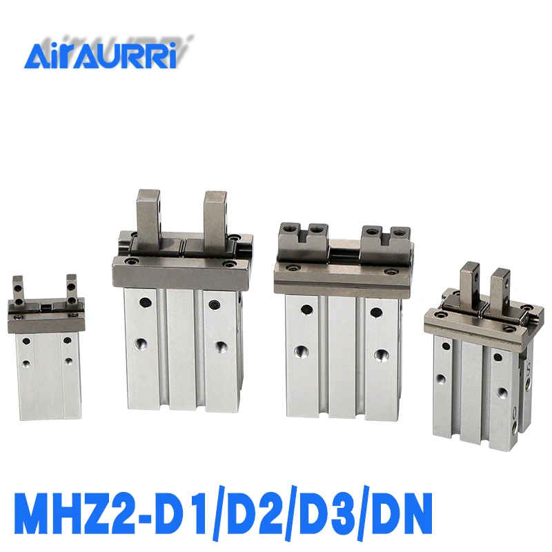 MHZ2-16D1 20D2 10D3 32DN цилиндр