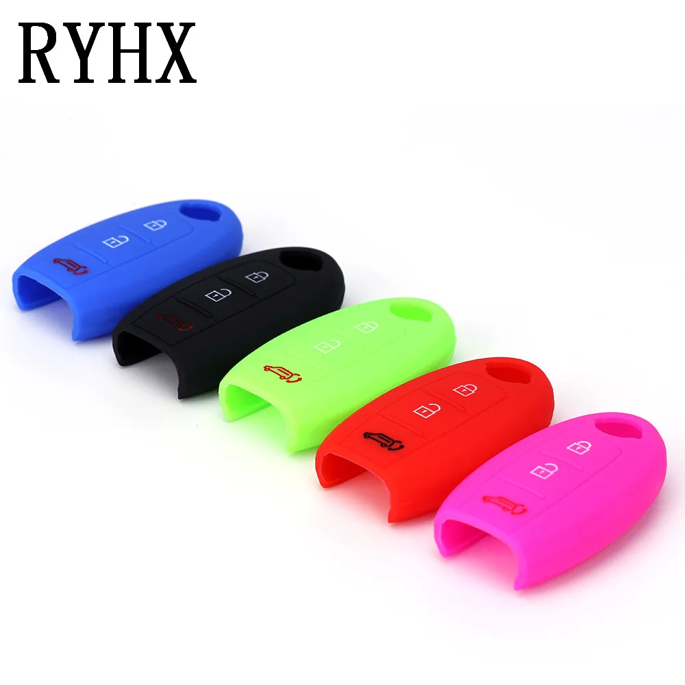 Nissan key cover58