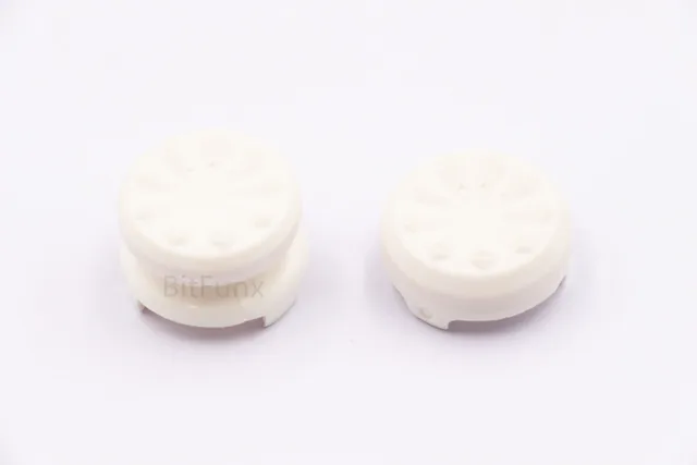 Special Price FPS White Performance Thumbsticks for PlayStation 4 (PS4) / xbox one Controller