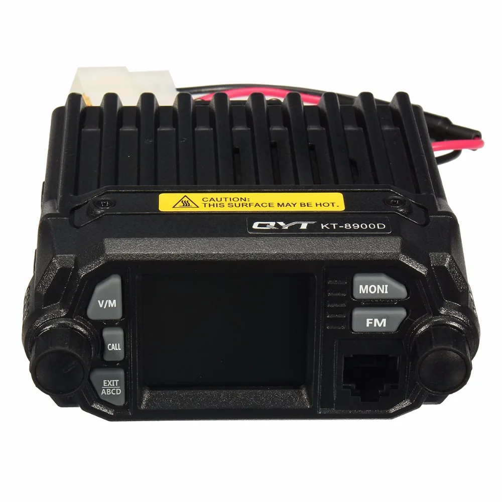 QYT 8900 25РІС‚
