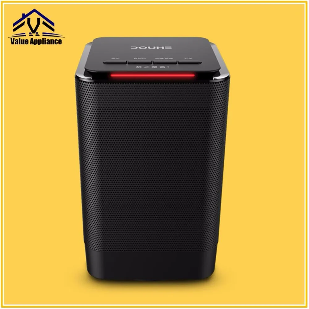 

Mini Electric fan room heater Quality 950W air heating space warmer fans household heating device heat ventilation