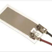 Датчик давления пьезоэлектрический датчик PVDF пьезоэлектрическая пленка DT1-028K линейное измерение Горячая