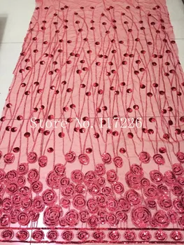 5 yards JRB-11802 high quality embroidered net tulle mesh lace for wedding dress 5 yards JRB-11802 high quality embroidered net tulle mesh lace for wedding dress