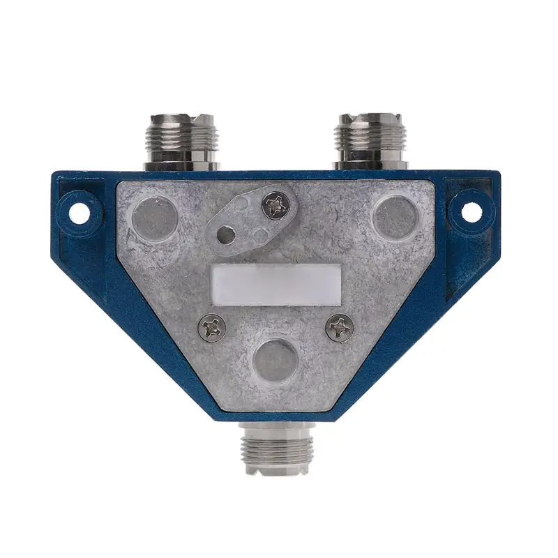 CA-201 Antenna Switcher UHF Manual Aerial Female