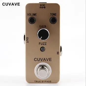 

2019 2.4G Guitar effect FUZZ / recording / Faz / reverb