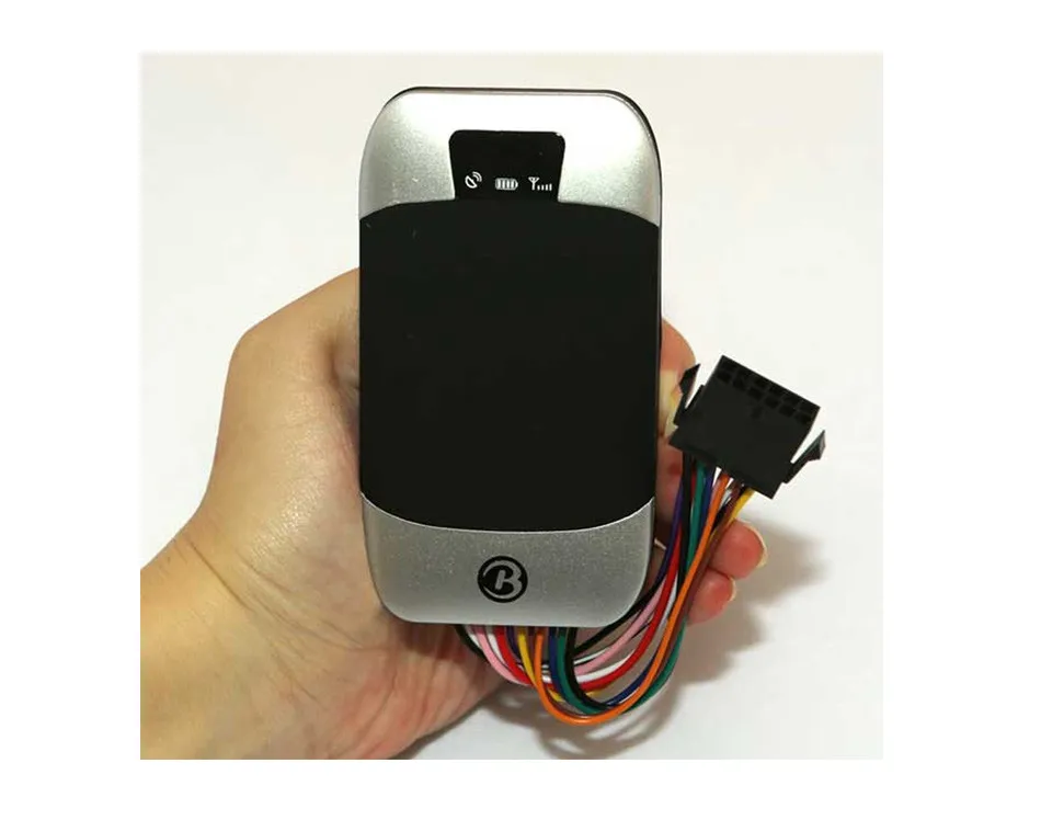 Coban Car Vehicle Mini Tracker TK303G GPS303G 303G Quad Band Real Time GPS GSM GPRS Locator Fuel Alarm System Tracking Device-5