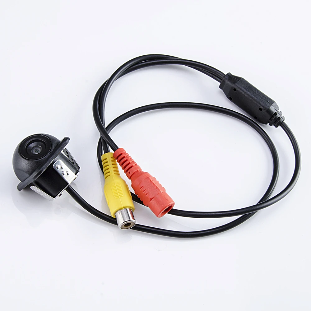 car rearview camera