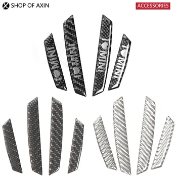 

Car Door 3D Anti-Scratch Epoxy Sticker For Mini Cooper R50 R52 R53 R54 R55 R56 R57 R58 R59 R60 F54 F55 F56 F60