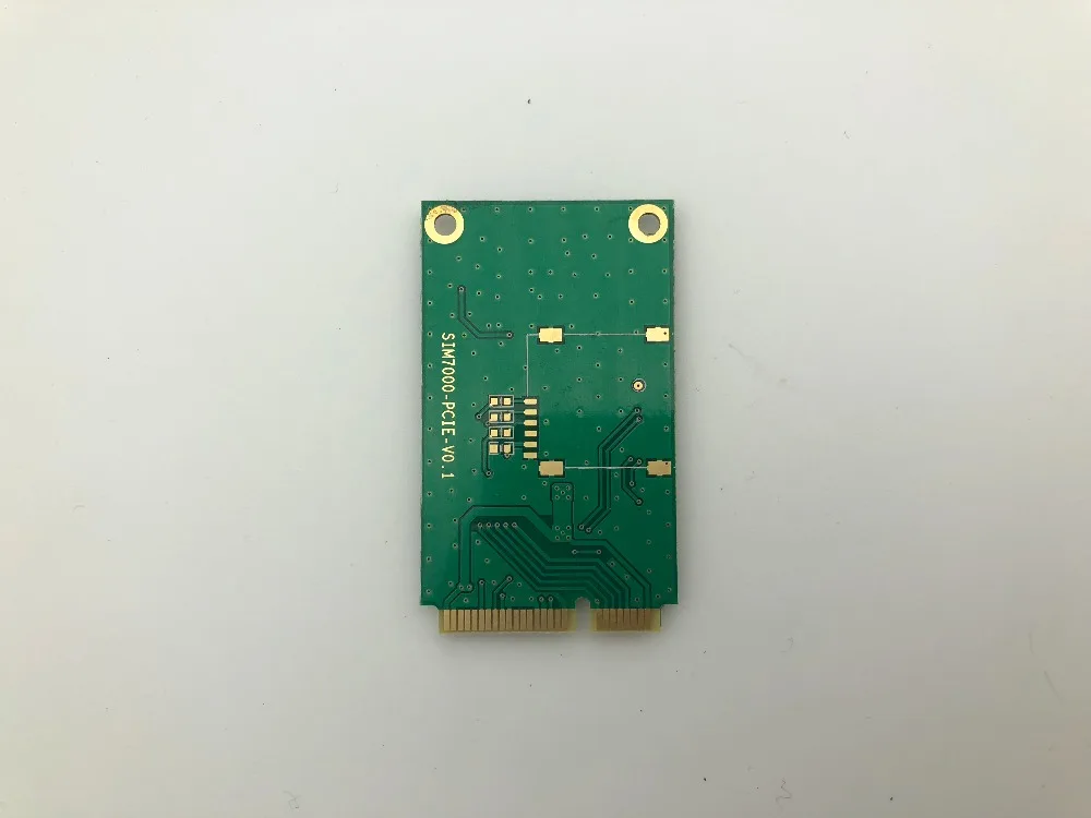 SIMCOM SIM7000A MINI PCIE+ MINI PCIE к USB адаптеру(со слотом для sim-карты) и NBIoT и 4G LTE CATM1 EMTC модуль