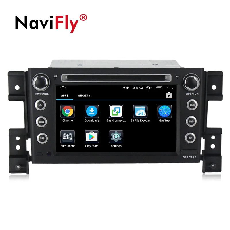 Clearance Free shipping! Quad core android 8.1 car multimedia Player for Suzuki GRAND VITARA 2005-2015 Stereo Head Unit 4G wifi BT 2 Clearance Free shipping! Quad core android 8.1 car multimedia Player for Suzuki GRAND VITARA 2005-2015 Stereo Head Unit 4G wifi BT 2