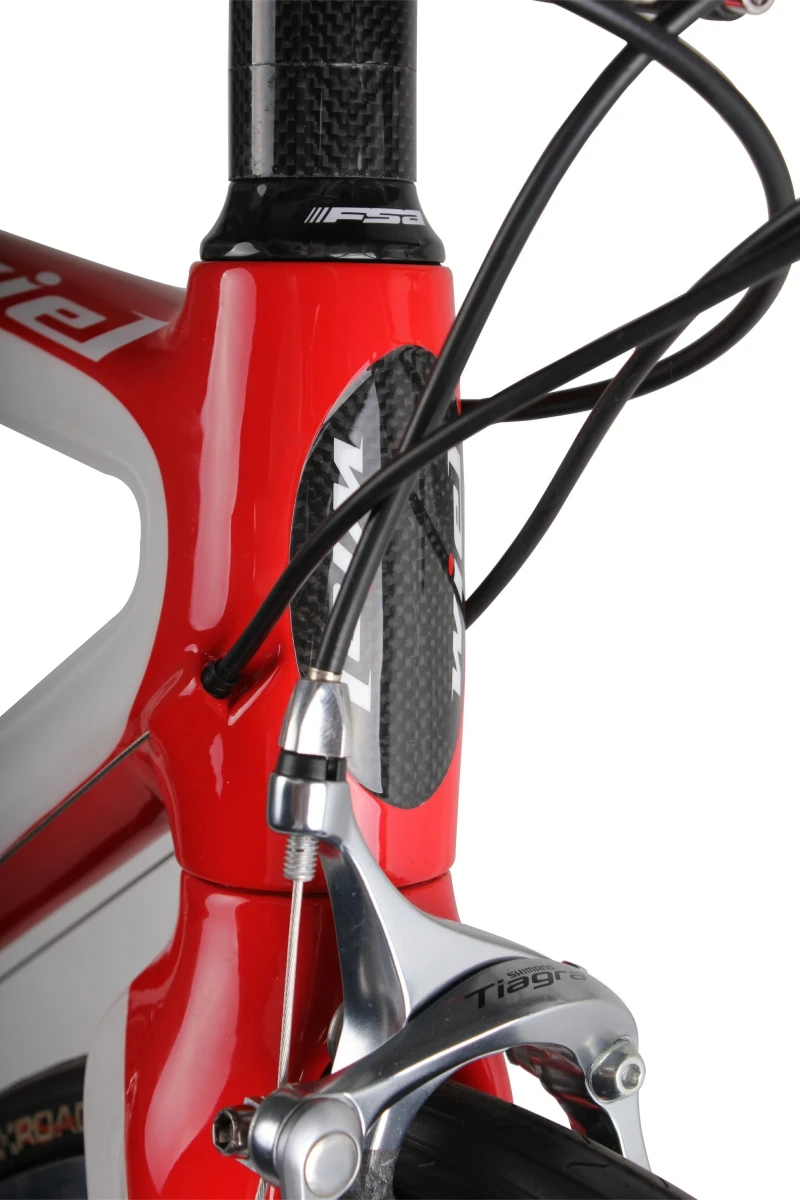 Perfect WIEL Challenge 700C Road Bike Carbon Fiber Frame / Fork Cycling Bicycle 20 Speed TIAGRA 4700 Group Set Flcrum-R7 Wheels 7 Perfect WIEL Challenge 700C Road Bike Carbon Fiber Frame / Fork Cycling Bicycle 20 Speed TIAGRA 4700 Group Set Flcrum-R7 Wheels 7