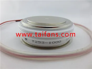 

new Phase control Thyristor T253-1000 T253-1000-18 -16 -20 -22 -24 -25 from 400V to 6500V voltage