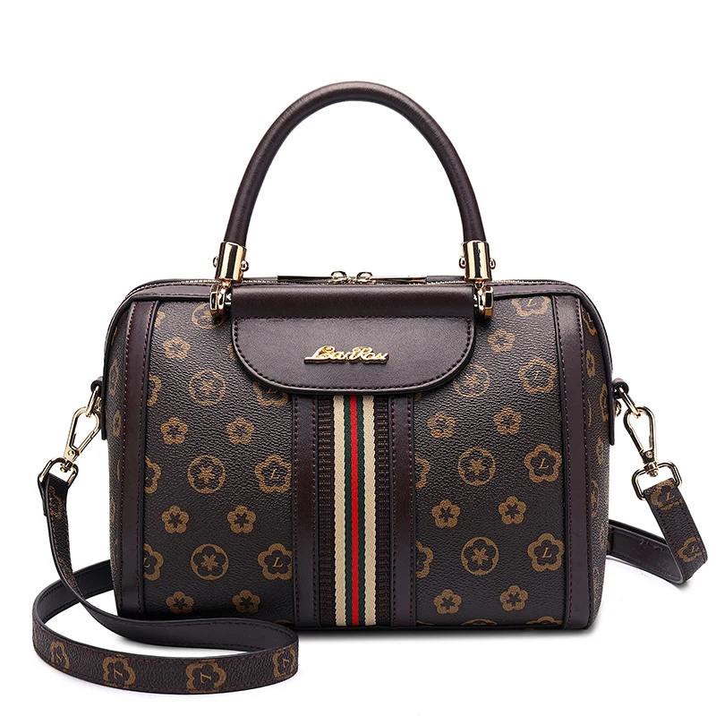 

Fashion Wild Women Handbags Famous Brand Design Luxury Genuine Handbag Female Crossbody Bags Ladies Shoulder Bag Tote Bag