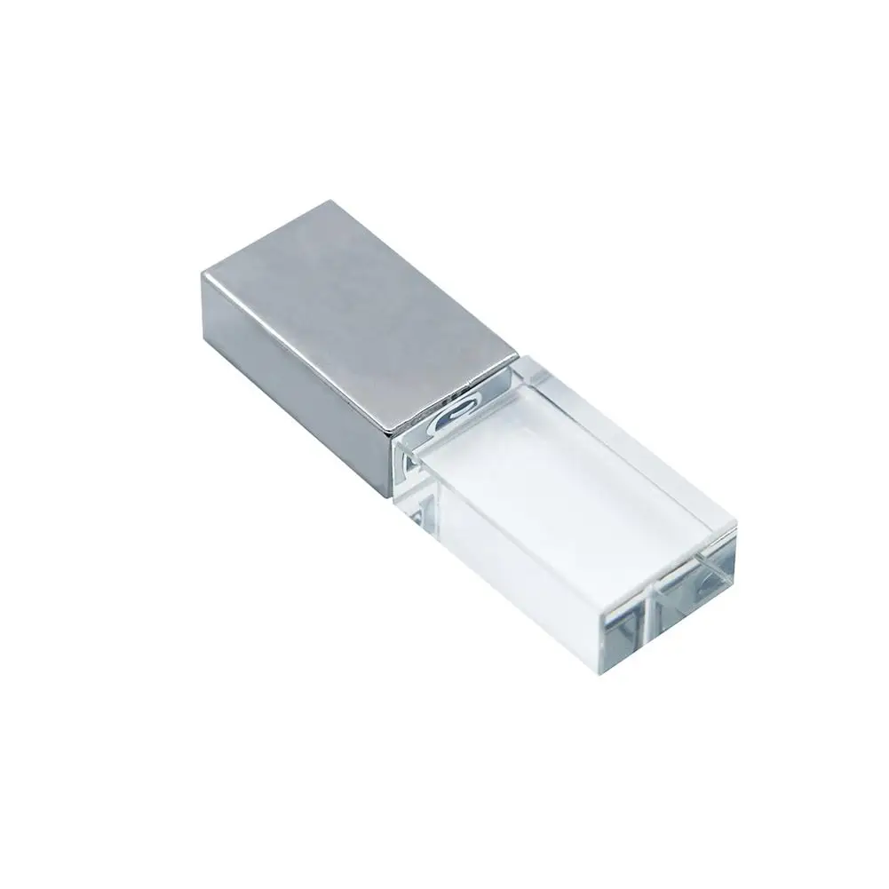 

Acrylic High Speed USB Flash Drive Memory Stick U Disk for Computer Notebook