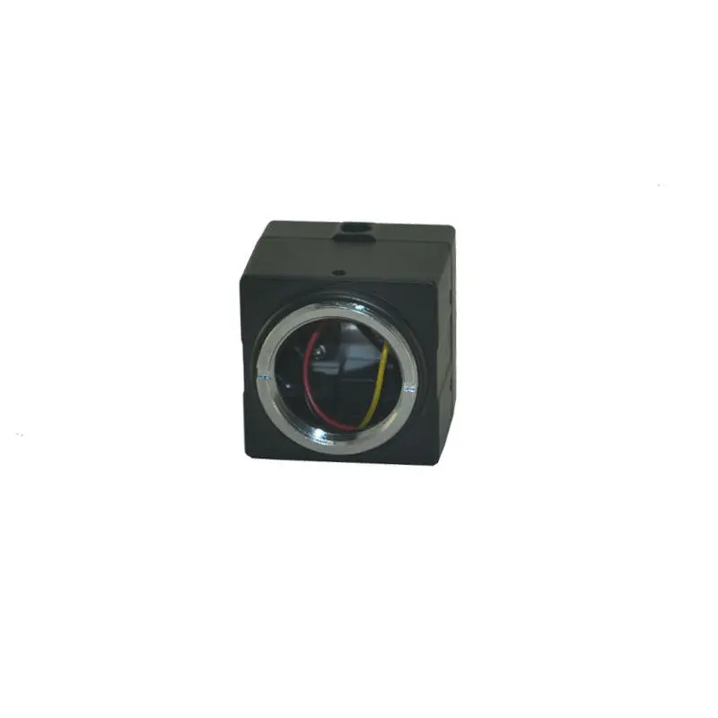  HD32x32 Aluminum Cover Material Protective CCTV Camera MINI BOX Shell Housing - 32883275917