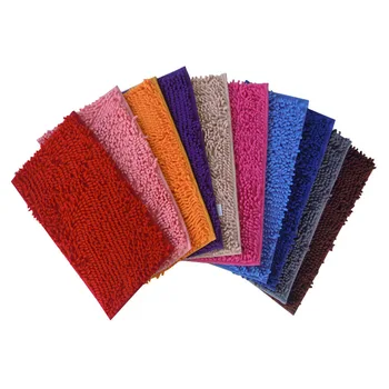 

Free Shipping New Fashion Bedroom Carpet Rectangle Mat Living Room Bathroom Kitchen Non-slip Mats Toilet Mat Carpet YJIN006
