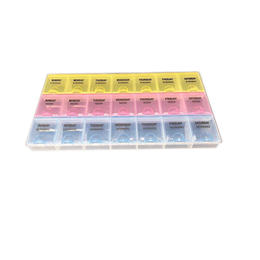 21 in 1 Accessories Box Grid Chip for Electronic Component IC Mobile Phone Flex Cable Parts Screws Storage | Инструменты