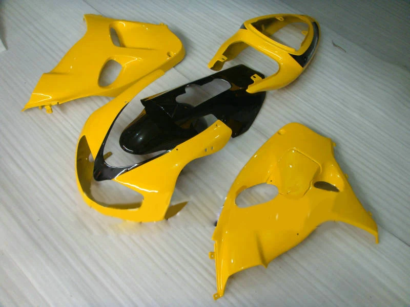 (2)Suzuki TL1000R fairing5
