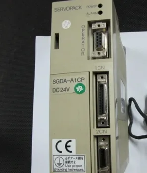 

USED 100% TESTED AC SERVO DRIVER SGDA-A1CP
