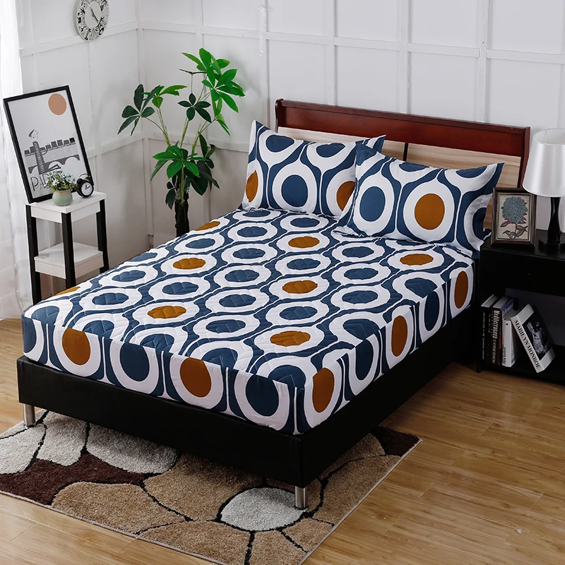 100 Polyester Fiber High Quality New Design European Style Bedding