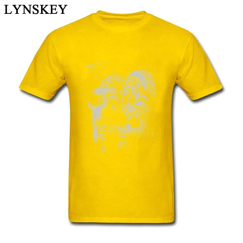 Native Indian_yellow