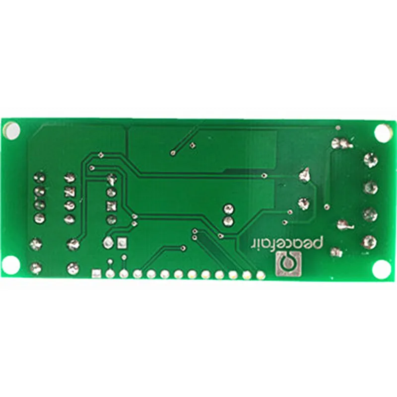 PZEM-004T AC цифровой многофункциональный измеритель ватт мощность вольт ампер ttl тестовый модуль PZEM-004T с катушкой 0-100A 80-260 В переменного тока