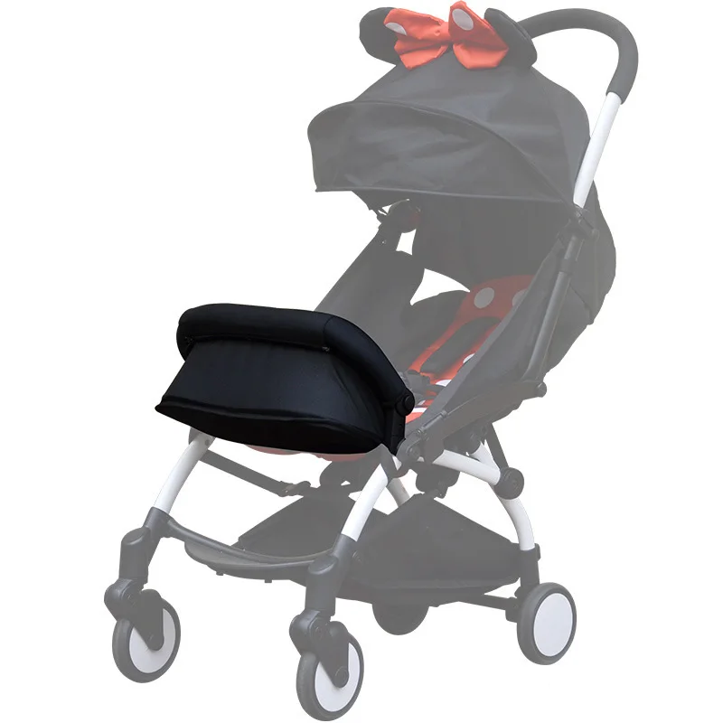 Baby Pram Yoyo Yoya Accessories Baby Stroller Armrest Bumper Bar Baby