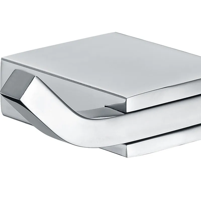 SUS 304 Stainless Steel Towel Hooks 4