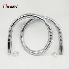 1 шт. s-образный LED-светильник Dia13MM 380 мм Dia15MM 800 мм шланг Универсальный аксессуары для светодиодного освещения железная труба для настольной лампы холдера