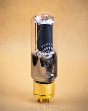 PSVANE HIFI Serie 211 Vacuum Tube HIFI EXQUIS electron lamp