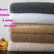 Качественный коралловый флис шерпа, обивочная ткань для мебели, telas лоскутное шитье, fossa pet ткань, 150*45 см(половина ярда)/шт