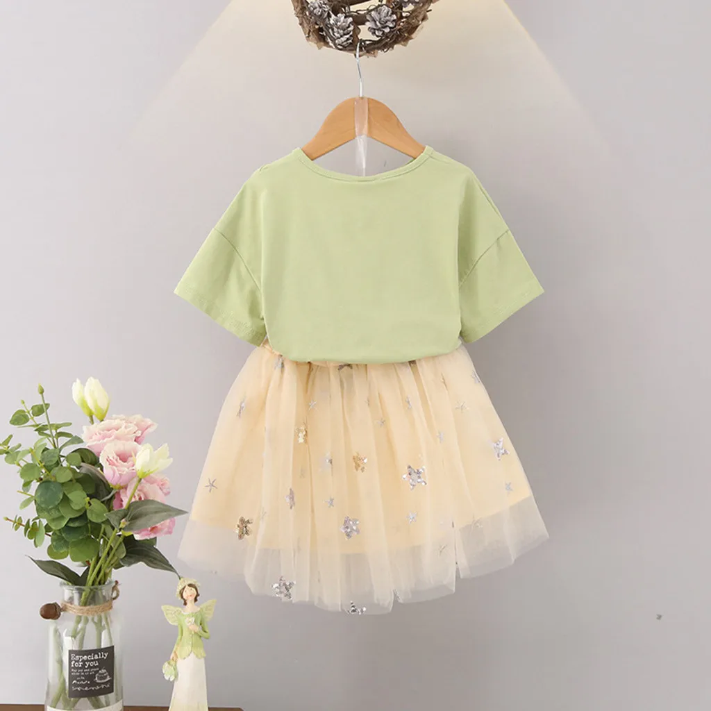 Детская одежда для девочек vetement enfant fille/Одежда маленьких Футболка с цветочным