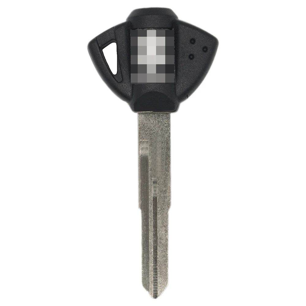 WhatsKey ключи от мотоцикла Blank Key Uncut для Suzuki GSR GSXR 400 600 750 1000 GZ250 GSX1300 GSX1300R DR650SE Bandit Hayabusa |