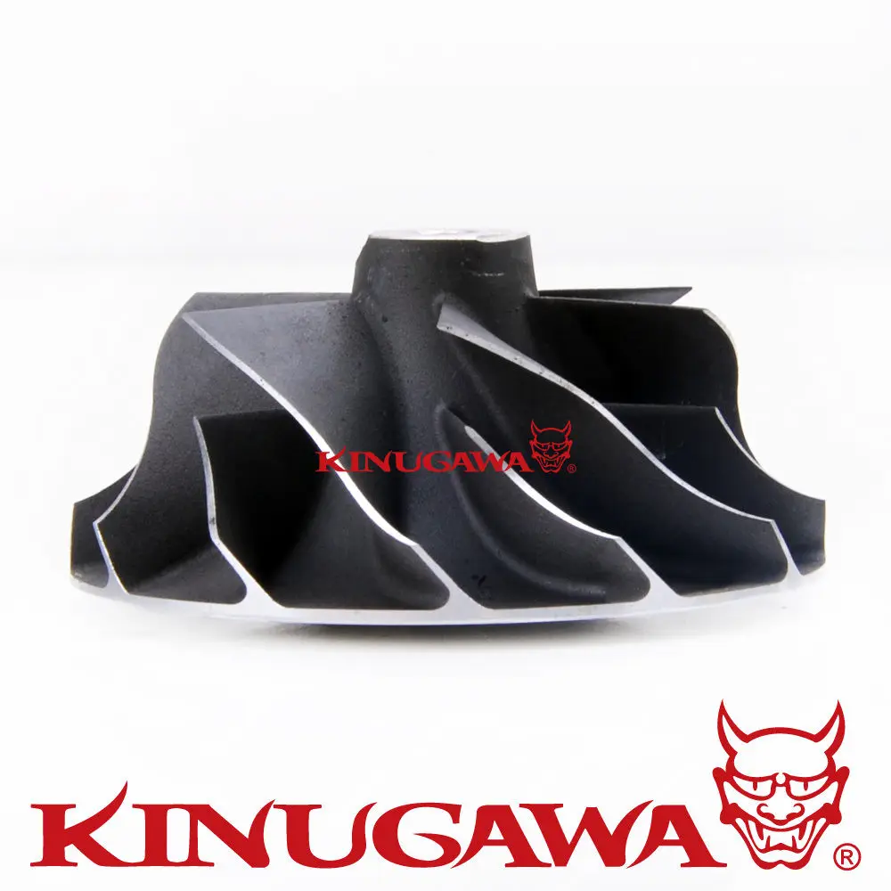 Kinugawa турбо компрессор колеса 43 4/56 мм для Mitsubishi/для VOLVO S70 850 TD04 TD04HL 16T|wheels wheel|wheels