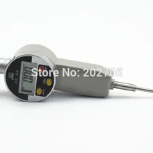 Высококачественный цифровой индикатор 0-50 мм Большой дистанционный электронный измерительный прибор