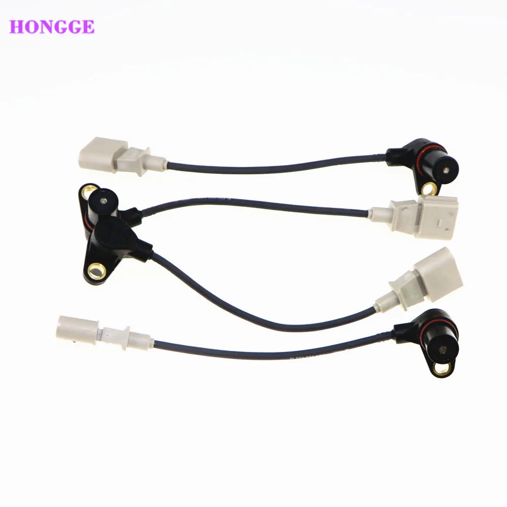 Buy HONGGE 10Pcs Vehicle Speed Sensor Crank Position