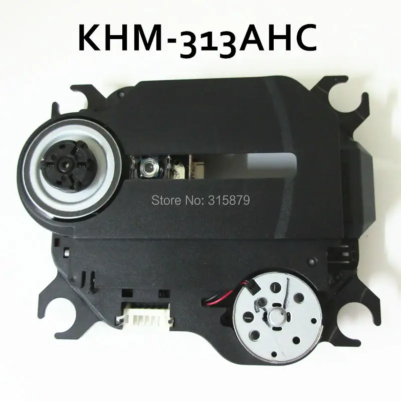 KHM-313AHC для SONY DVD Лазерный Пикап с механизмом KHM313AHC KHM 313AHC