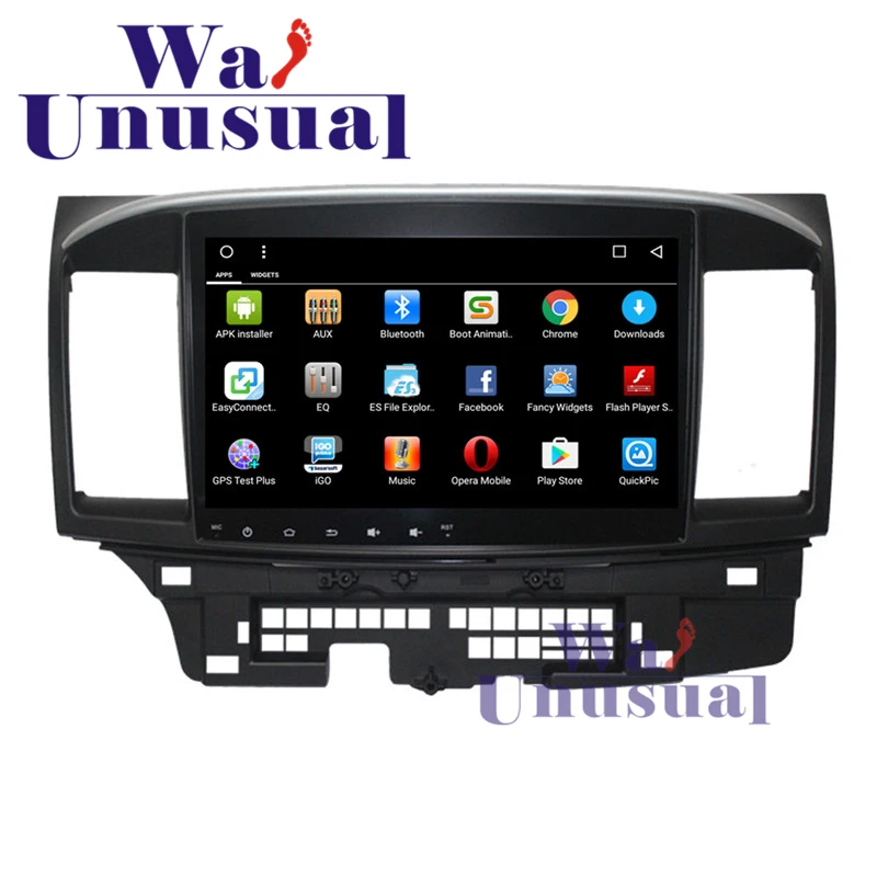 Cheap Autoradio 10.1
