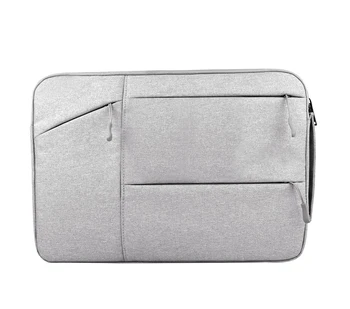 

Top Selling Waterproof Laptop Bag 11 12 15.6 Women Men Business Notebook Bag 14 Laptop Sleeve for MacBook Air 13 pro 15 Case