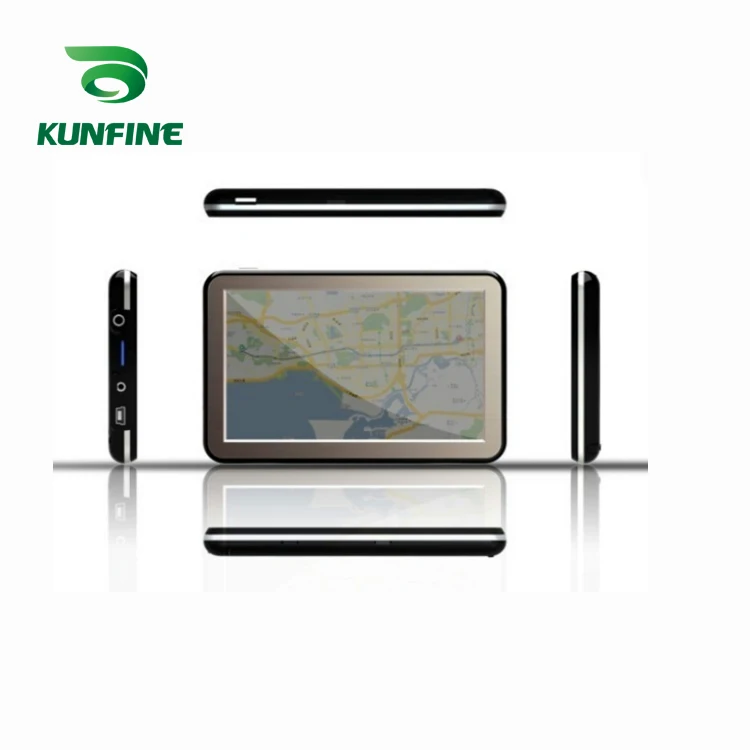 Car GPS Navigation  KF-V3063 3