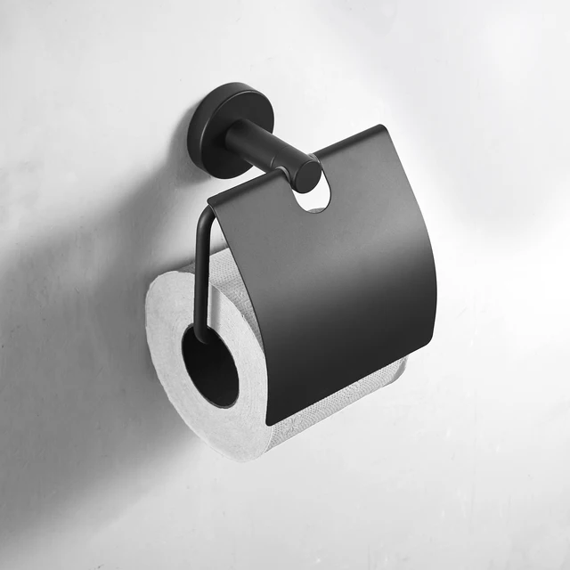 Porte Papier WC