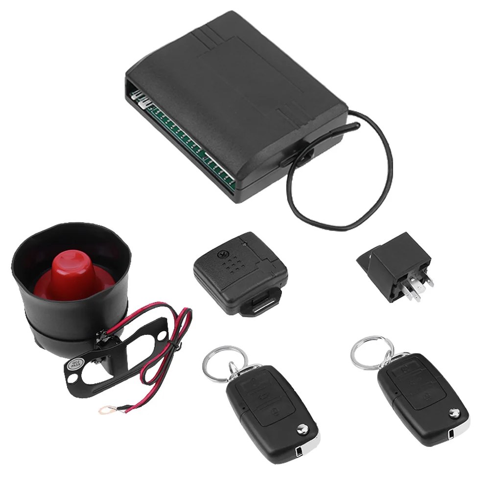 alto remote central locking price
