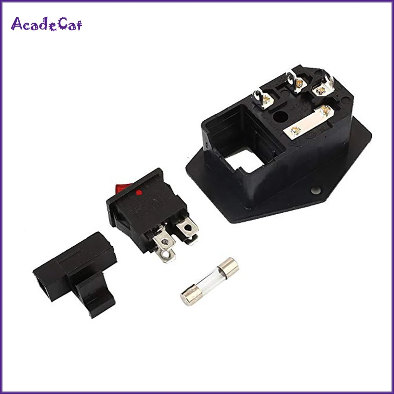 IO switch
