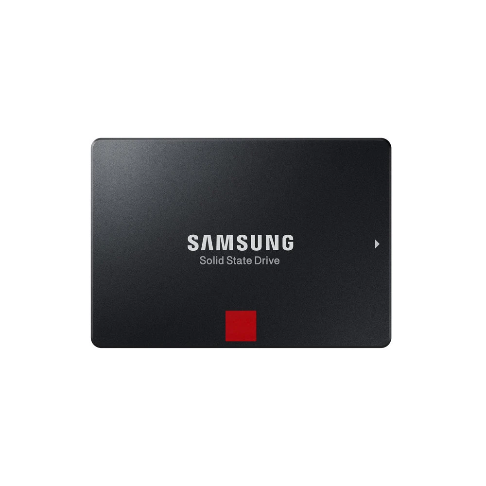 SAMSUNG 860 PRO SSD 512 ГБ 256 ГБ SSD жесткий диск Внутренний твердотельный диск 2," SATA III 256 ГБ для ноутбука Настольный ПК