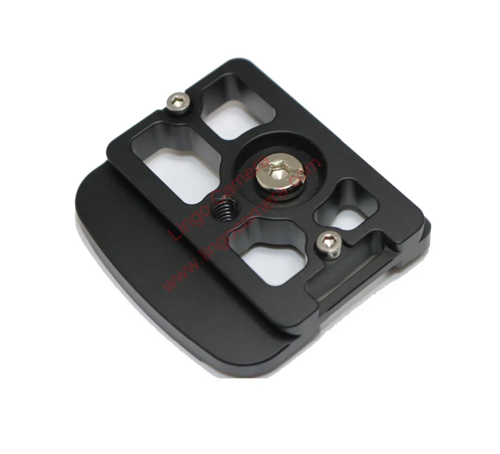 LL1433 NP-D800 Quick Release Plate Solid Aluminium With 1/4" Screw Designed for Nikon D800 | Электроника