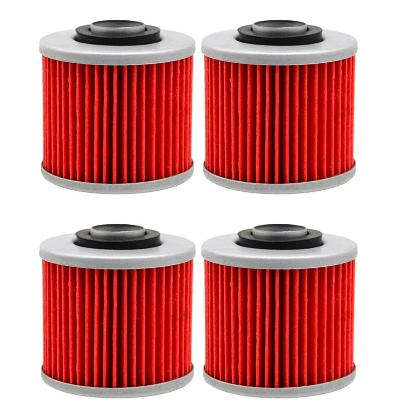 

Oil Filter For YAMAHA TDM900 TDM 900 2002-2014 XT660Z XT 660Z TENERE 660 2008-2013 XVS650 XVS 650 V-STAR CUSTOM 1998-2011